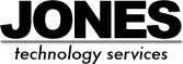 jones technology services logo
